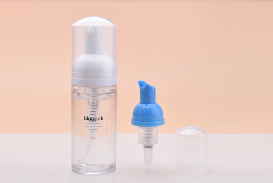 Advantages of Using Foam Pumps over Traditional Dispensers in Personal Care Products