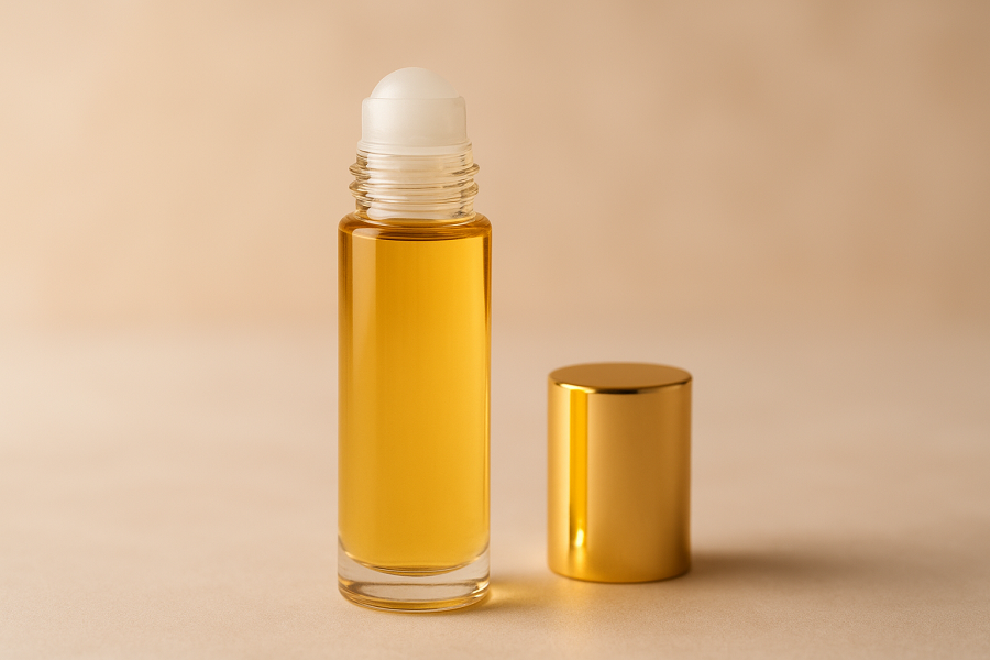Advantages of Using Roll-on Bottles in Serums And Oils