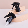Black Mini 24mm Trigger Spray Bottle