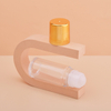 30ml 50ml Glod Cap Roll on Bottle