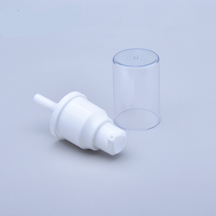 20-410 Treatment Pump with Top Cap