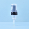 Black Foam Pump for Hand Wash 