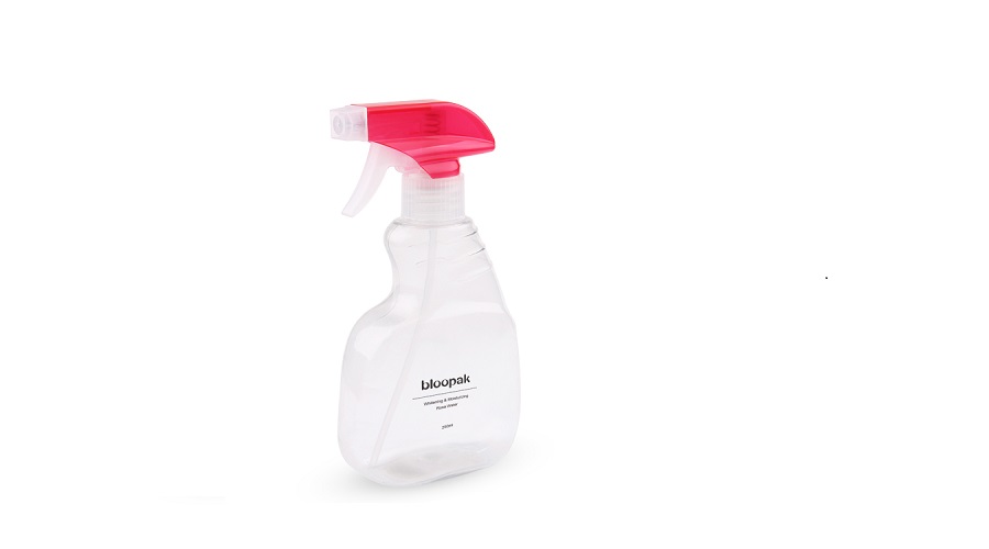 The Importance of User-Friendly Trigger Sprayer Designs