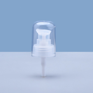 Face Cream Pump Dispenser