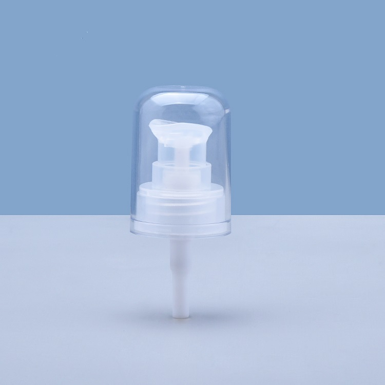 Face Cream Pump Dispenser