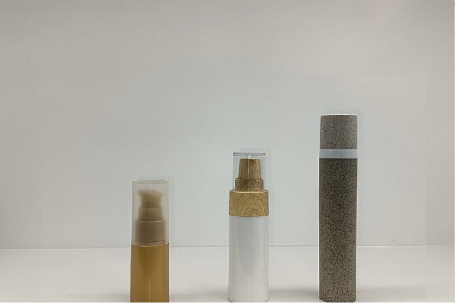 Challenges in Scaling Biodegradable Airless Packaging