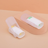 10g Portable Deodorant Stick Tube Packaging with Bead Chain