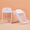 45ml Card Shape Perfume Sprayer Bottle