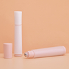 8ml 15ml Slim Steel Roller Ball Bottle 