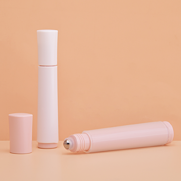 8ml 15ml Slim Steel Roller Ball Bottle 