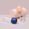 50ml Roll on Glass Bottle for Sale,custom Colored Amber Glass Roll on Bottle,roll on Glass Bottle Manufacturers Glass Bottle for Roll on