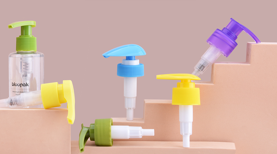 Lotion Pumps for CBD And Cannabis Products