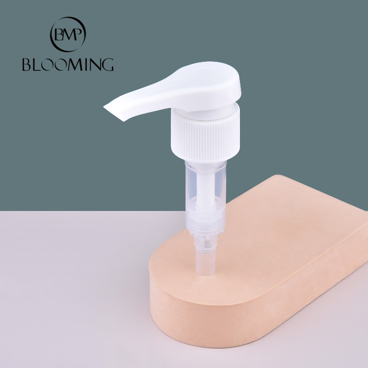 Manufacture POM Spring Lotion Pump in China