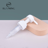 Large Dosage 4.5cc Outer Spring Chemical Resistance Plastic Lotion Pump for Skincare 