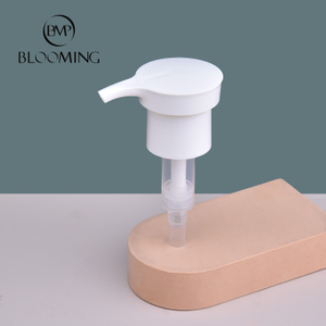 Hight Quality POM Spring Sprayer Pump Dispenser 4.5CC Output 1L Bottle