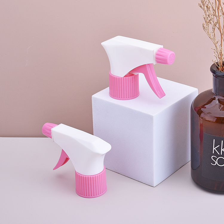High Quality Chemical Resistant Trigger Foam Sprayers Head 