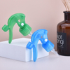 Dosage 0.3cc 24/410 Mini Cleaning Spray Bottles Wholesale