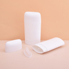 PP plastic 5g 7g 9g 10g deodorant stick tube