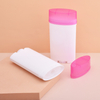 Plastic Empty Cardboard Deodorant Tubes Wholesale Eco Friendly