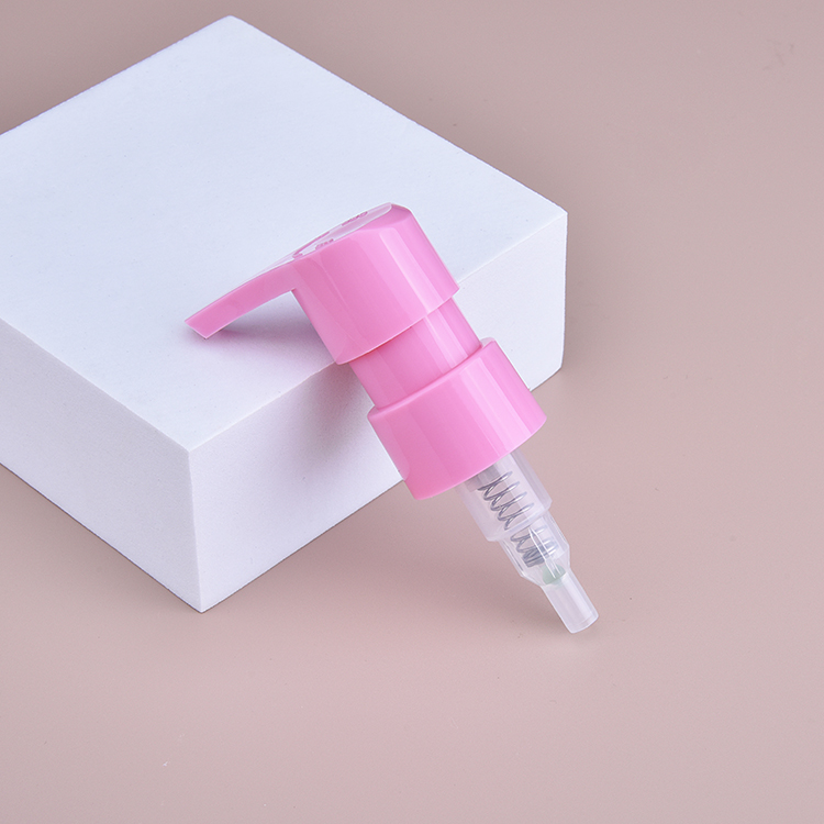 1.0cc pump for Cleansing Oil bottle