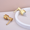 UV essential oils pump