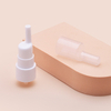 All Plastic White Long Nozzle fine Disinfectant Mist Sprayer
