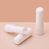 refillable oval empty stick deodorant bottle