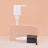 Manufacture Lotion Pump 28/410 Plastic Pet 250ml Lotion Pump Bottle