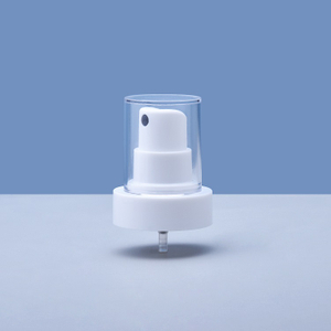 0.5cc Hand Face Cream Lotion Pump 24/410