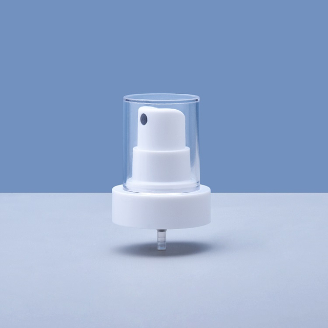 0.5cc Hand Face Cream Lotion Pump 24/410