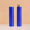Refillable Glass 8ml Perfume Spray Bottle