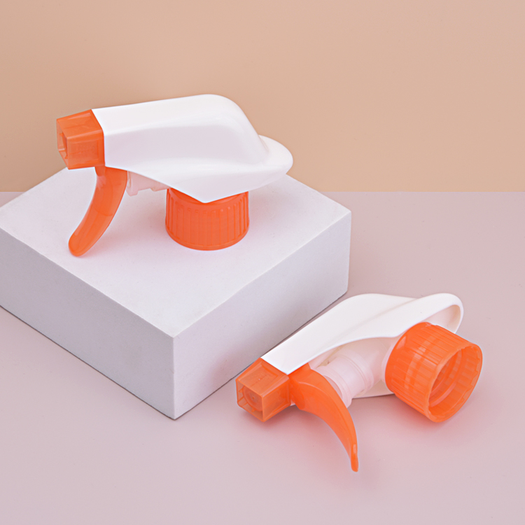 28mm Custom Trigger Type Trigger Sprayer 