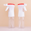 Custom Unique All Plastic Refillable Trigger Sprayer Manufacturer