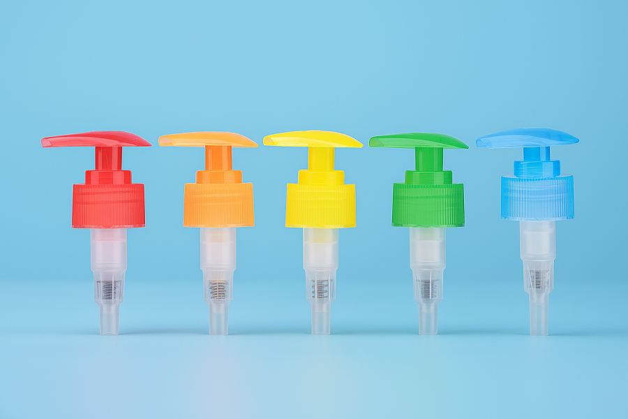 The Future of Lotion Pumps: Predictions And Forecasts