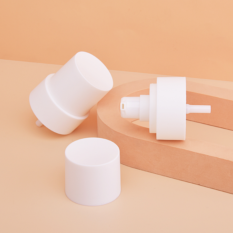 0.15cc Cosmetic Cream Pump Dispenser