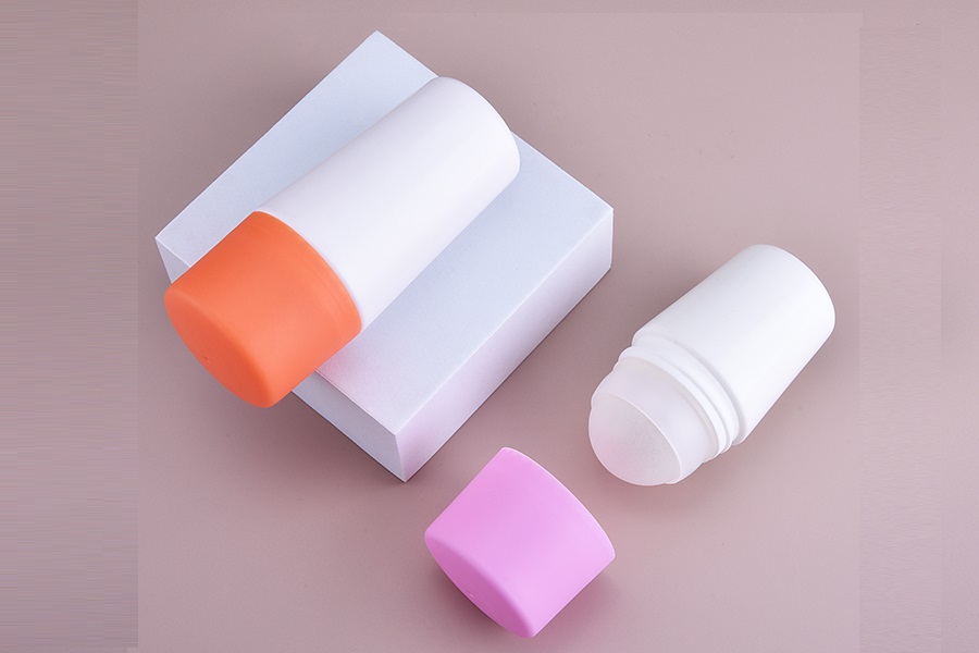 Why Brands Love Refillable Roll-On Bottles