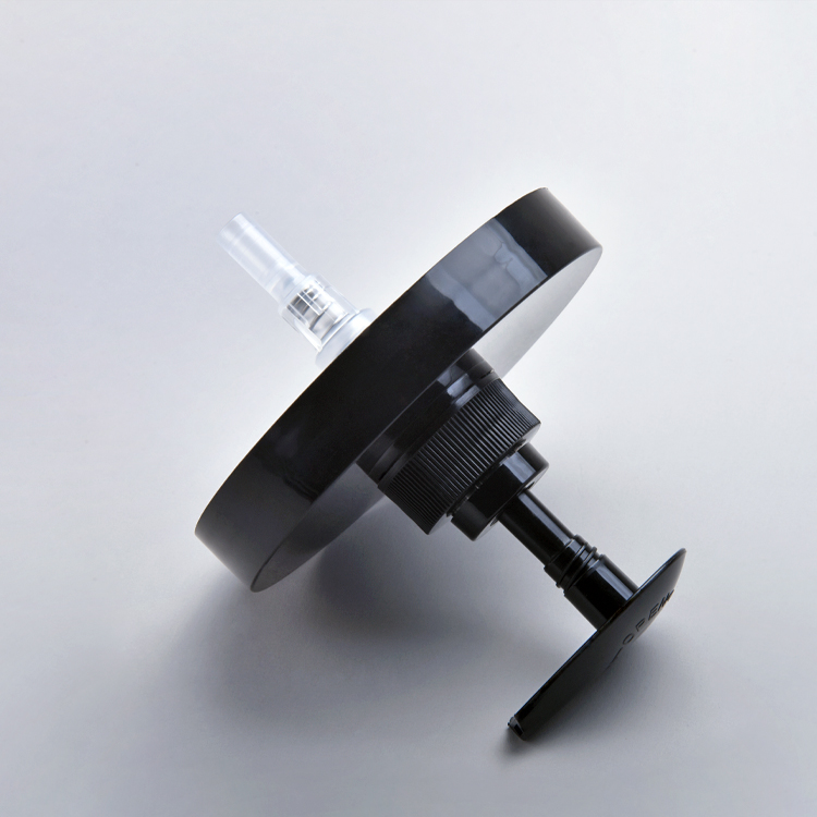 89/400 Large Diameter 2.0cc Lotion Pump