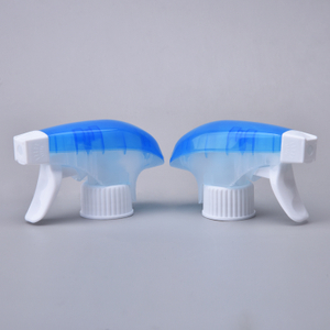 1.3cc Unique Trigger Sprayer Chemical Resistant Bottle