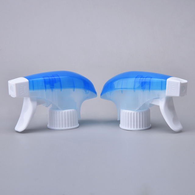 1.3cc Unique Trigger Sprayer Chemical Resistant Bottle