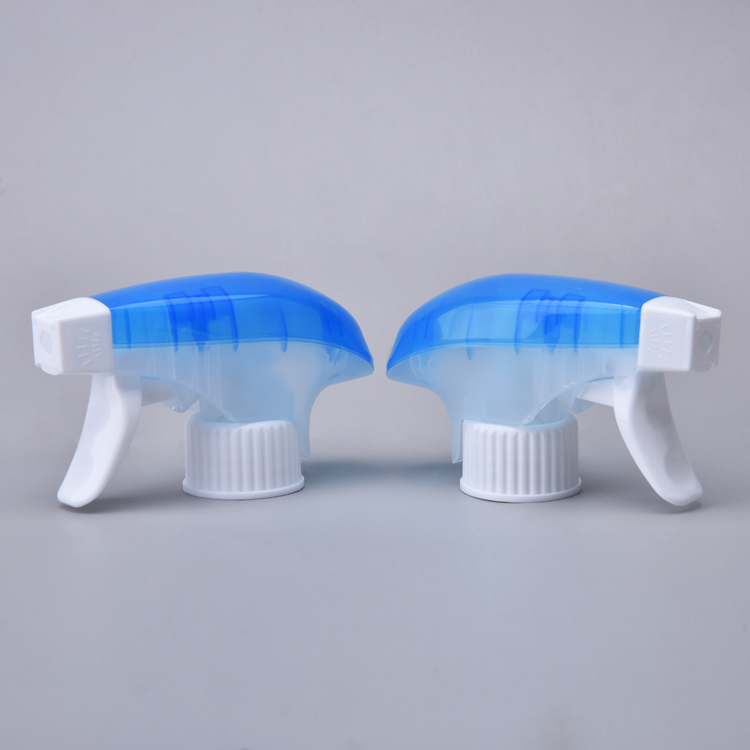 1.3cc Unique Trigger Sprayer Chemical Resistant Bottle