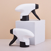 All Plastic Foam SprayTrigger Sprayer