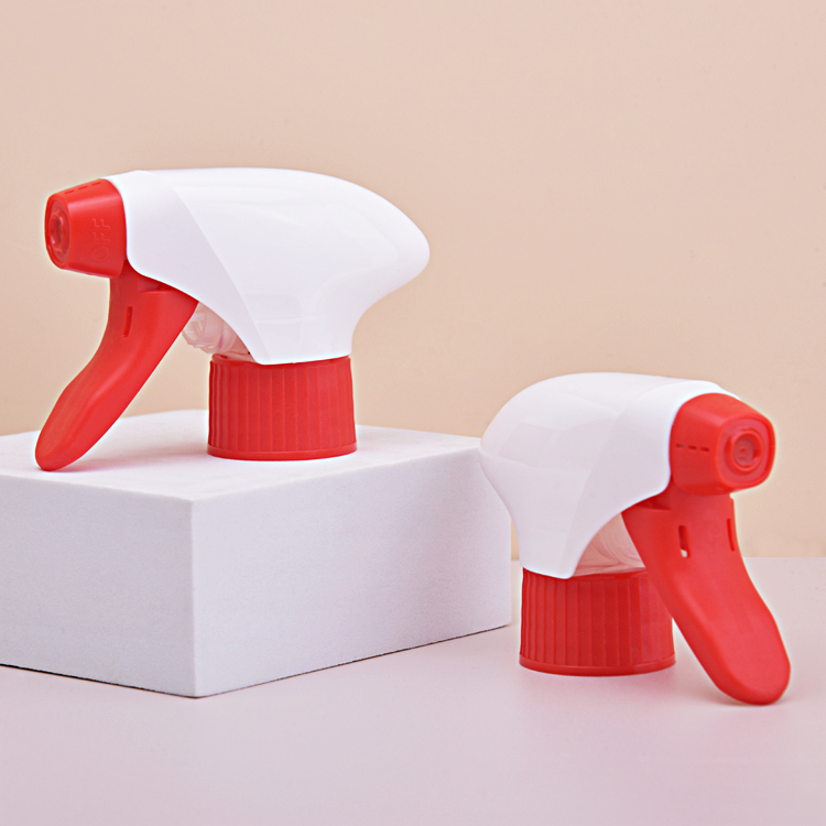 Custom Color All PP Trigger Sprayer