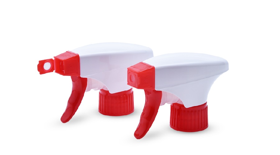 The Benefits of Using Trigger Sprayers for Pet Care Products