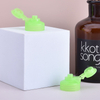 Flip Top Cap Bottle Cap Plastic Bottles with Caps Wholesale