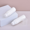 Refillable Airless Pump Bottles for Cosmetics Wholesale