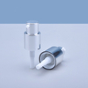 Aluminum 24/410 Cream Pump Lotion Pump