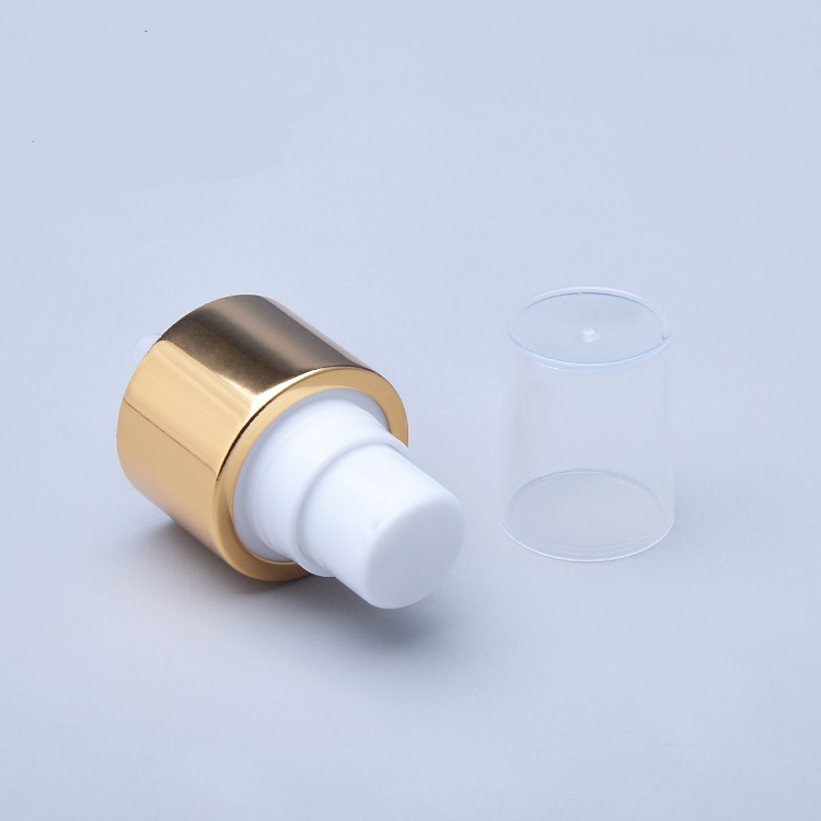 0.25cc Cream Pump Bottle Dispenser