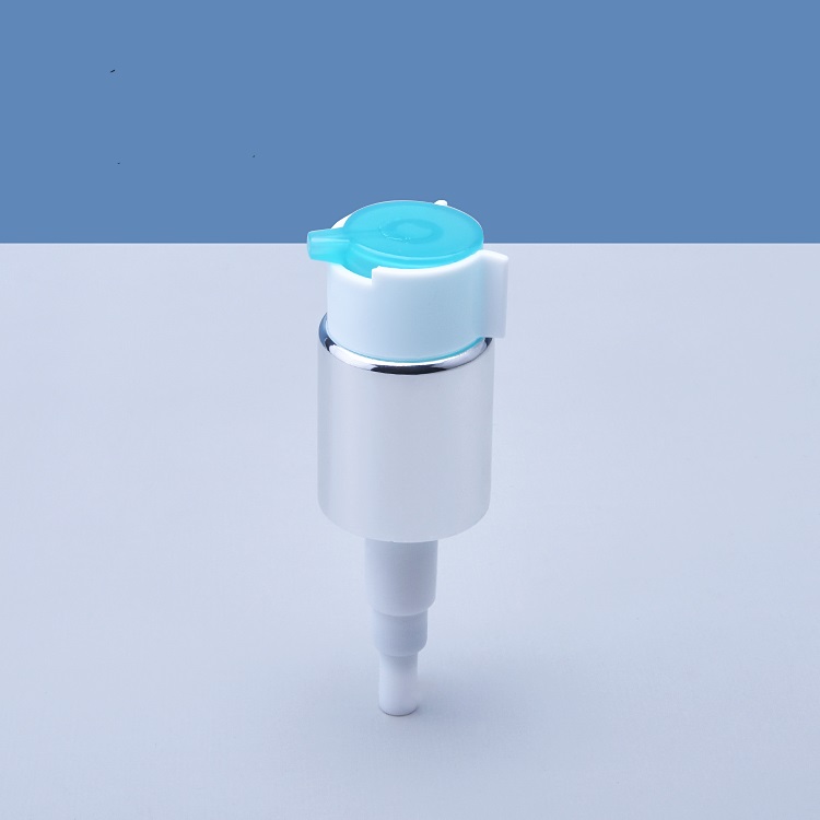 0.4cc Makeup Cosmetic Foundation Cream Pump