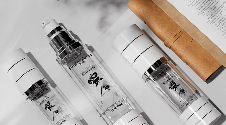 The Role of Airless Technology in Modern Cosmetic Packaging