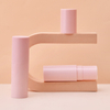 PP plastic 5g 7g 9g 10g deodorant stick tube